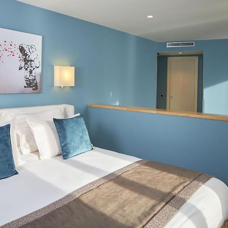 Grand Hotel Malher Париж Екстер'єр фото