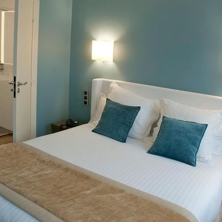 Grand Hotel Malher Париж Екстер'єр фото