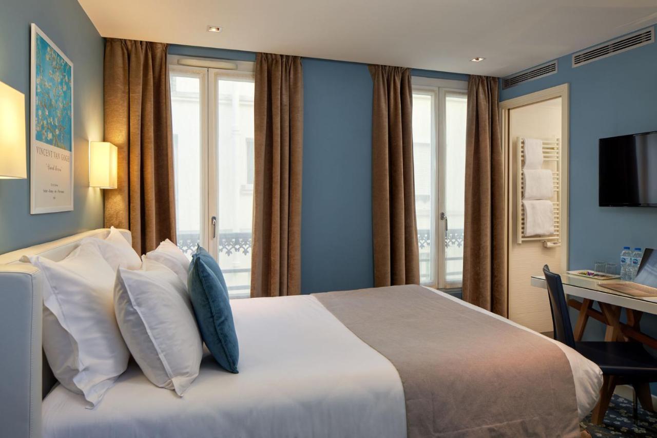 Grand Hotel Malher Париж Екстер'єр фото