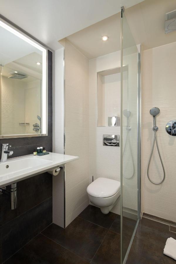 Grand Hotel Malher Париж Екстер'єр фото