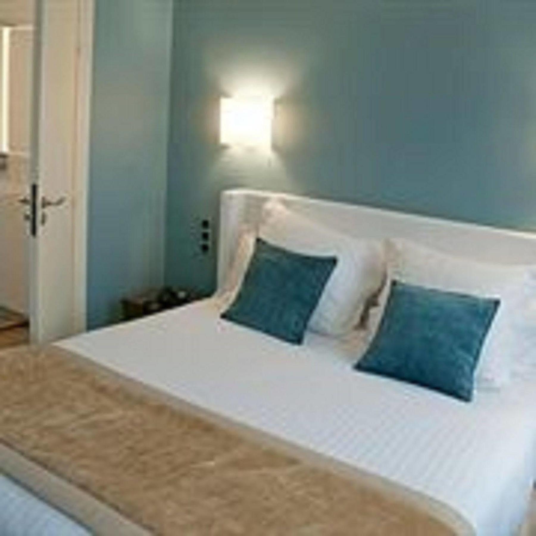 Grand Hotel Malher Париж Екстер'єр фото