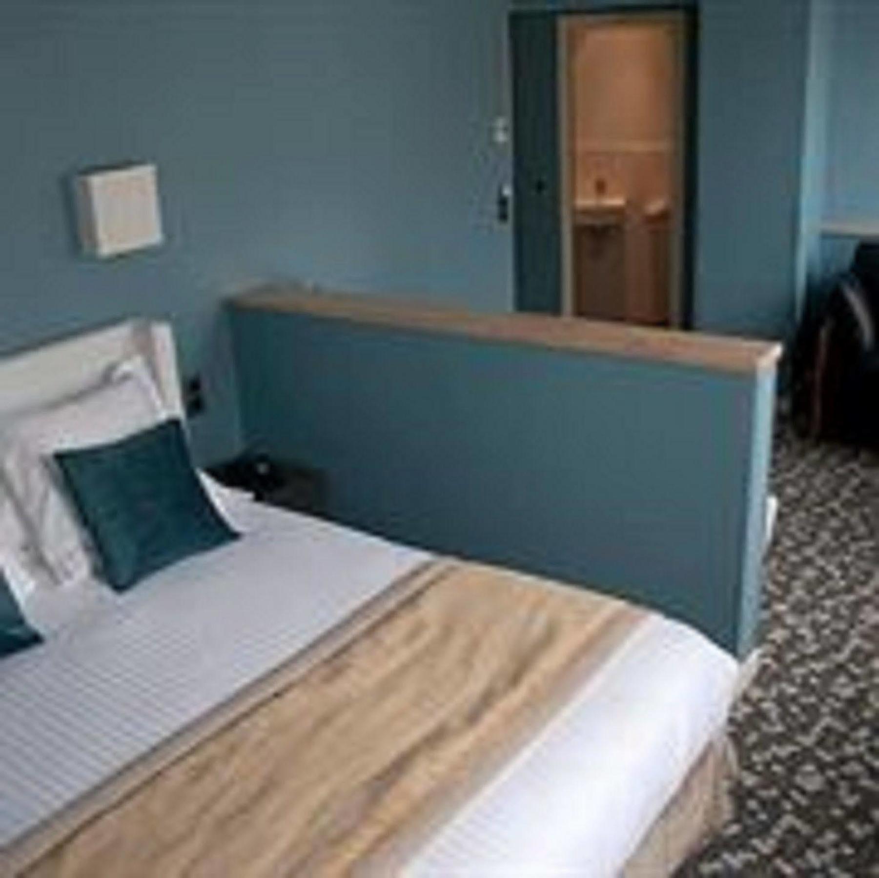 Grand Hotel Malher Париж Екстер'єр фото